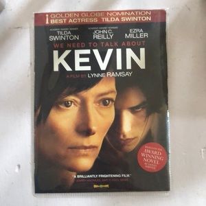 We need to talk about Kevin